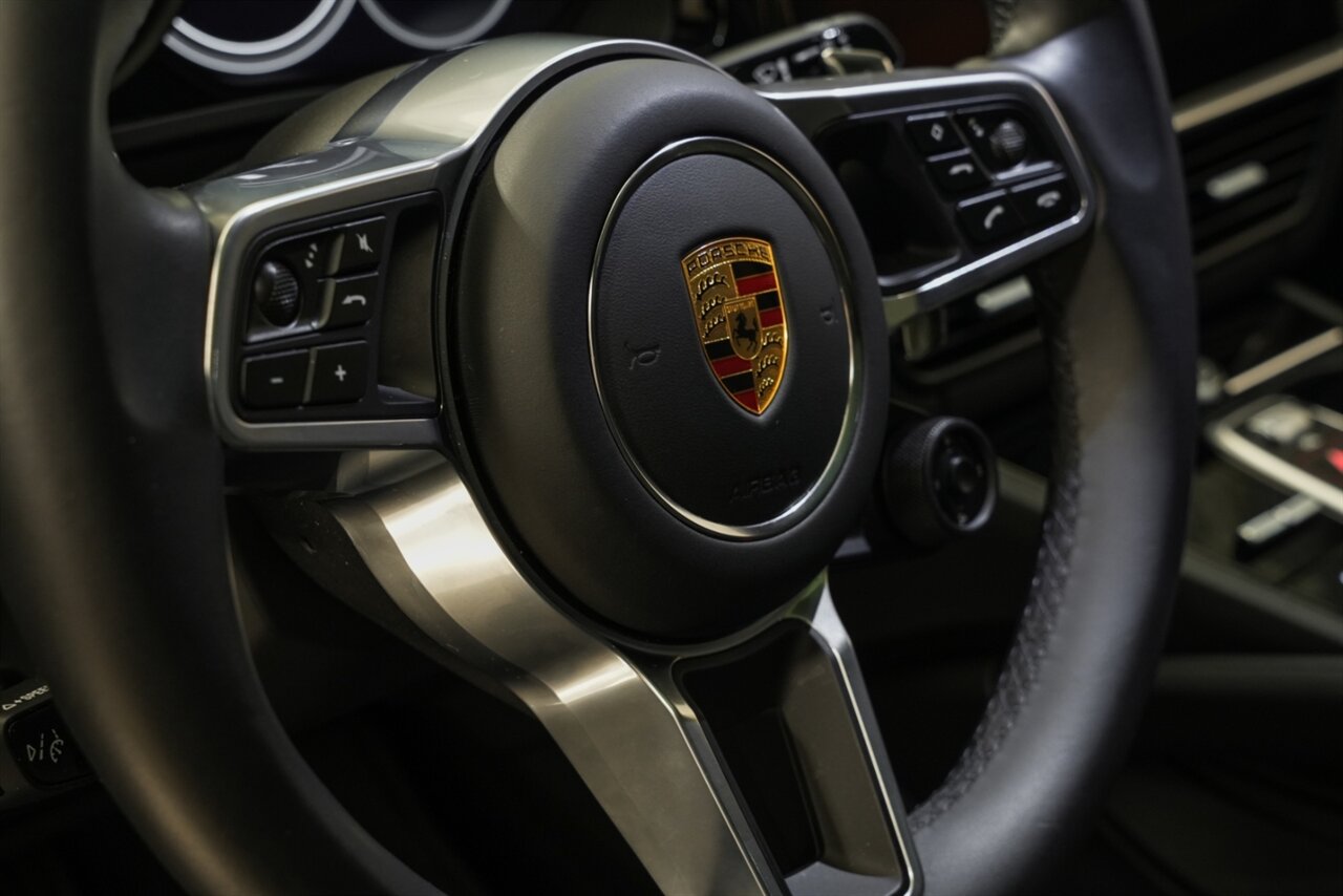 2023 Porsche Cayenne GTS Coupe   - Photo 20 - Springfield, MO 65802