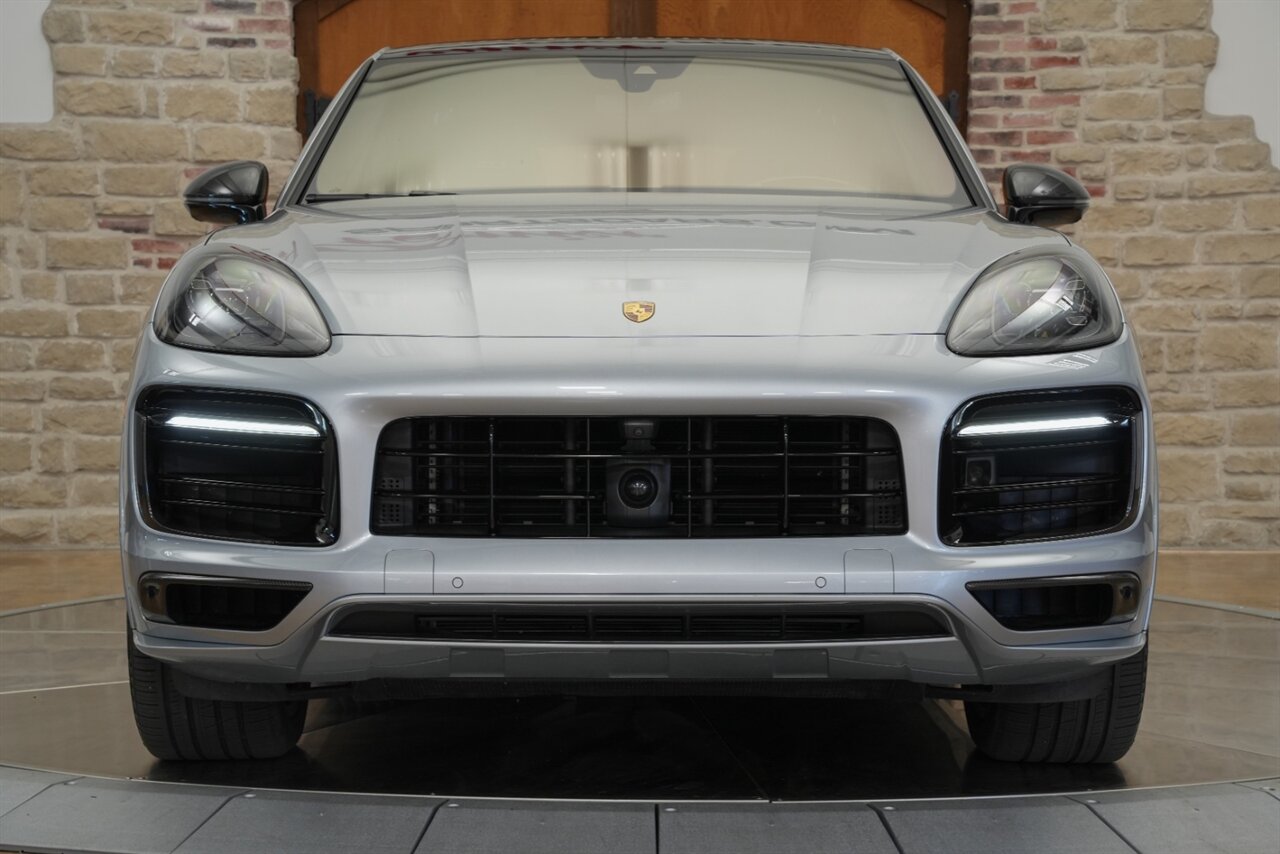 2023 Porsche Cayenne GTS Coupe   - Photo 7 - Springfield, MO 65802