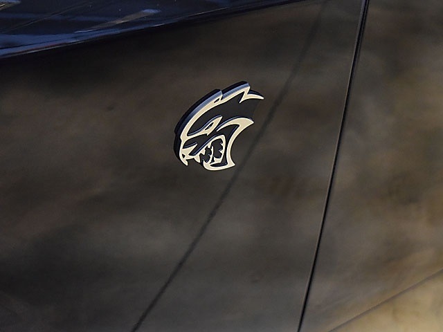 2015 Dodge Challenger SRT Hellcat   - Photo 11 - Springfield, MO 65802