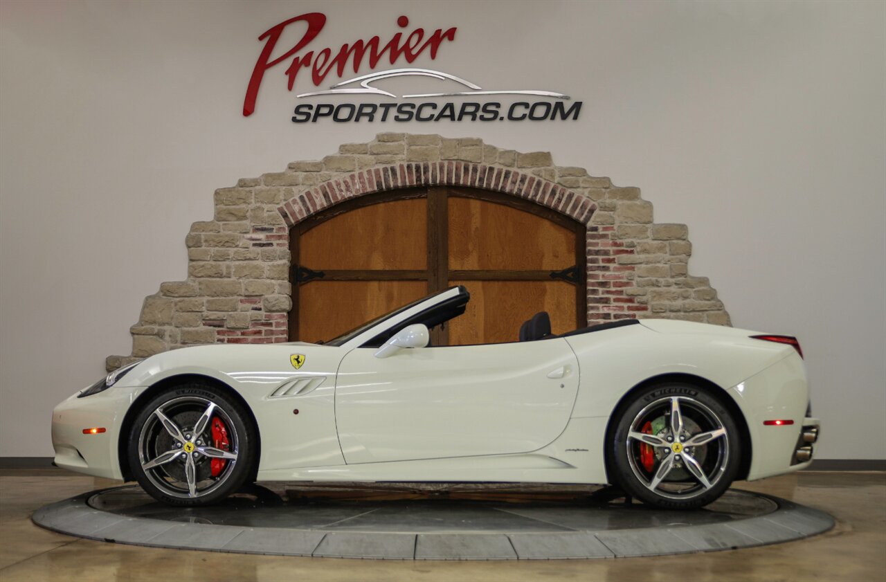 2014 Ferrari California   - Photo 8 - Springfield, MO 65802