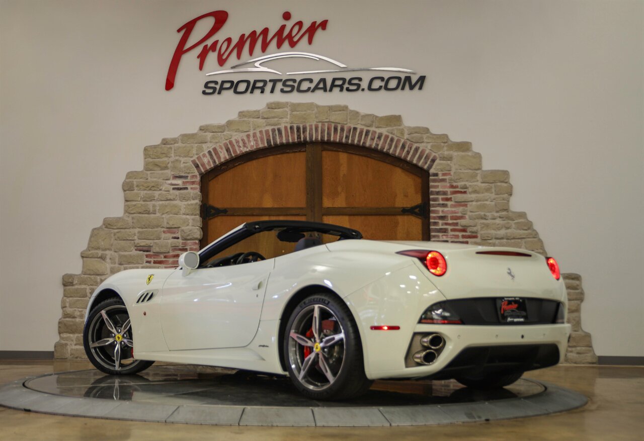 2014 Ferrari California   - Photo 9 - Springfield, MO 65802