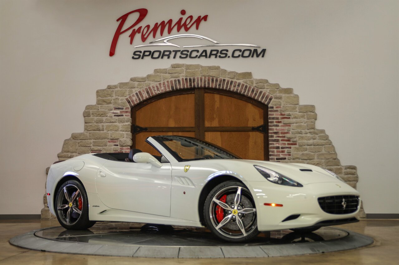 2014 Ferrari California   - Photo 4 - Springfield, MO 65802