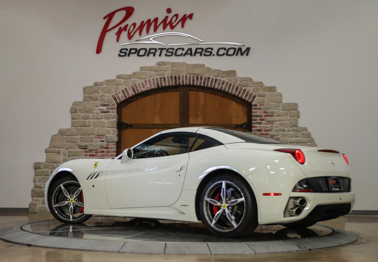 2014 Ferrari California   - Photo 12 - Springfield, MO 65802