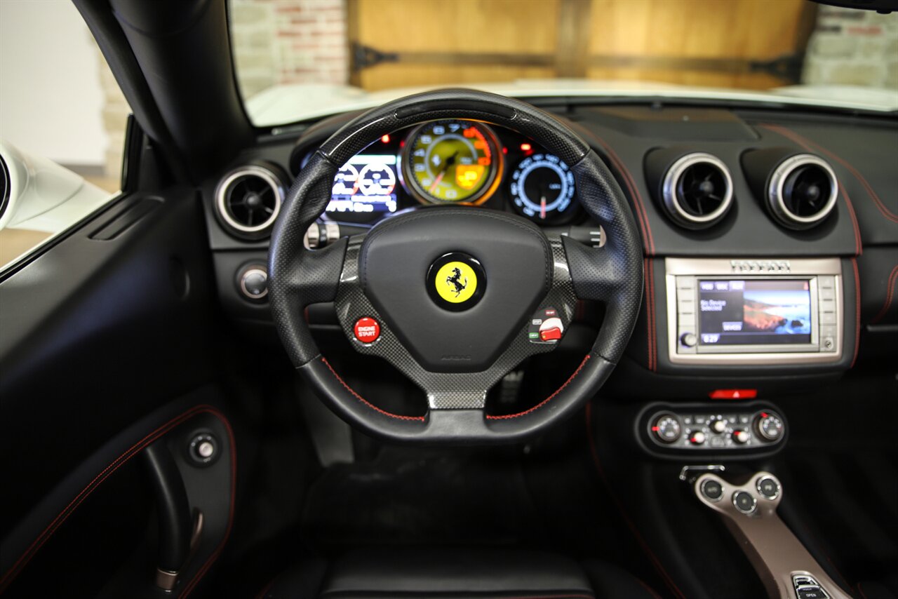 2014 Ferrari California   - Photo 22 - Springfield, MO 65802