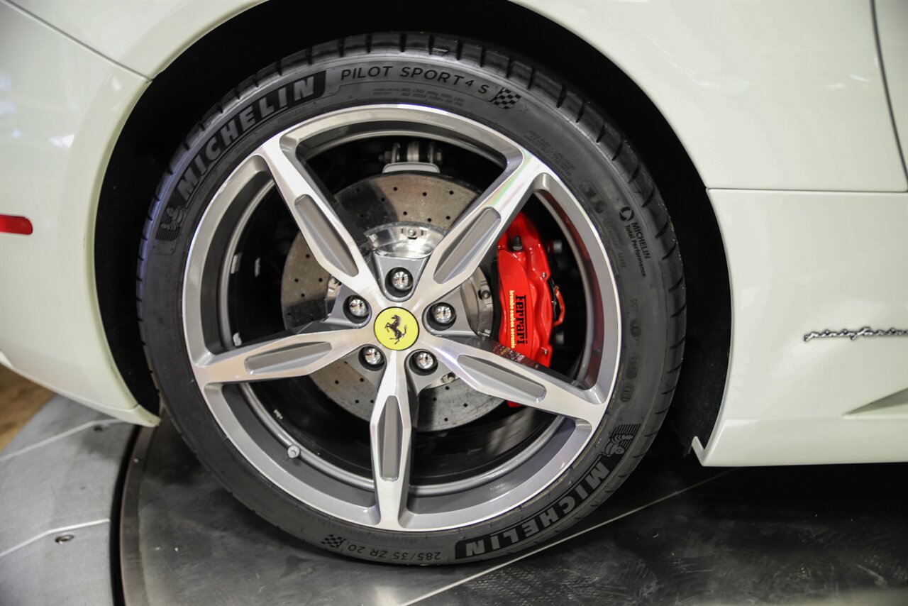2014 Ferrari California   - Photo 40 - Springfield, MO 65802