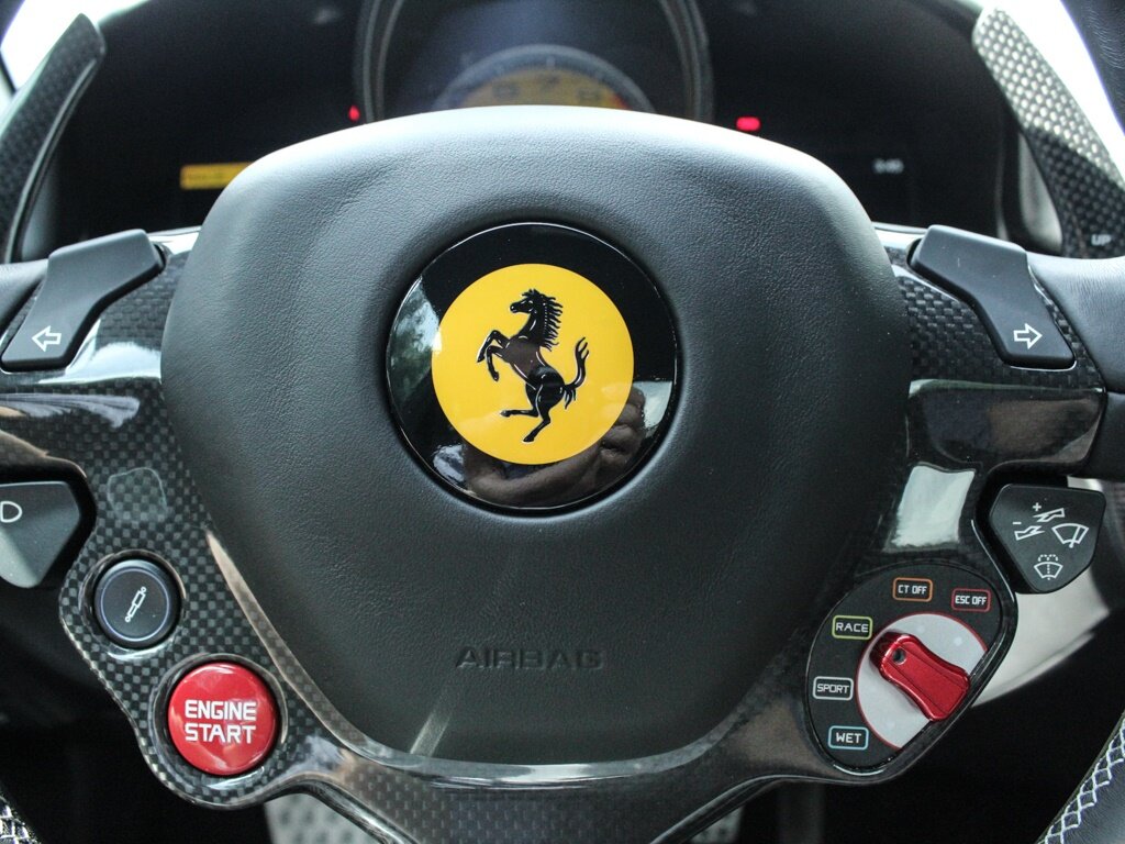 2014 Ferrari F12berlinetta   - Photo 14 - Springfield, MO 65802