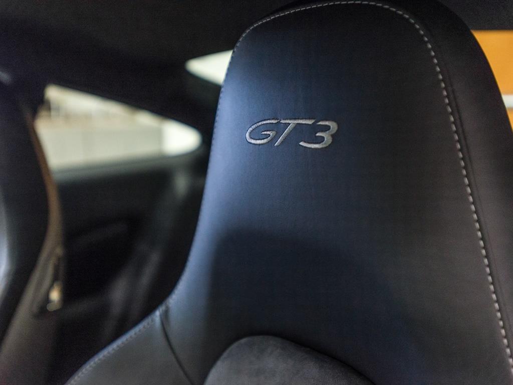 2018 Porsche 911 GT3   - Photo 26 - Springfield, MO 65802
