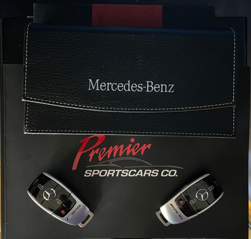2019 Mercedes-Benz AMG G 63  Edition 1 - Photo 47 - Springfield, MO 65802
