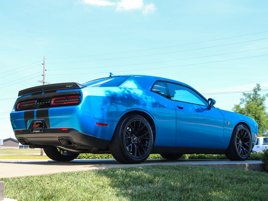 2016 Dodge Challenger SRT Hellcat   - Photo 29 - Springfield, MO 65802