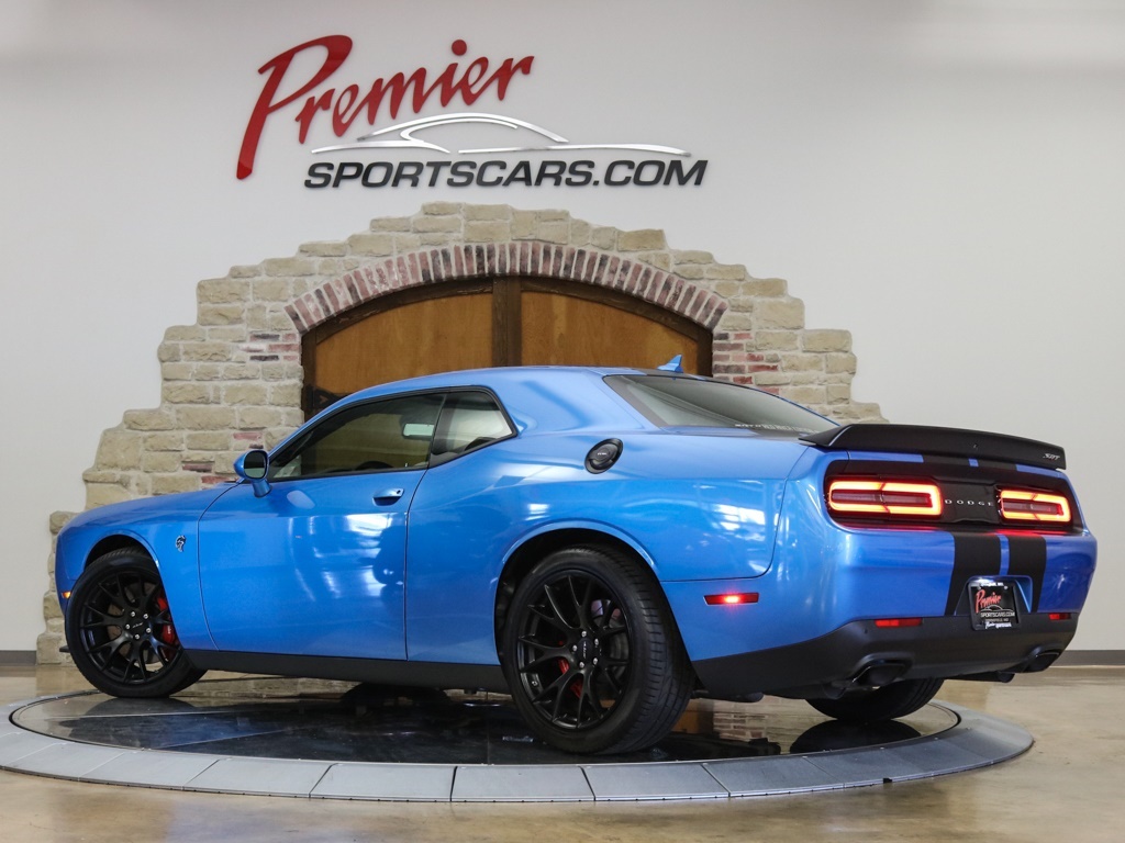 2016 Dodge Challenger SRT Hellcat   - Photo 7 - Springfield, MO 65802