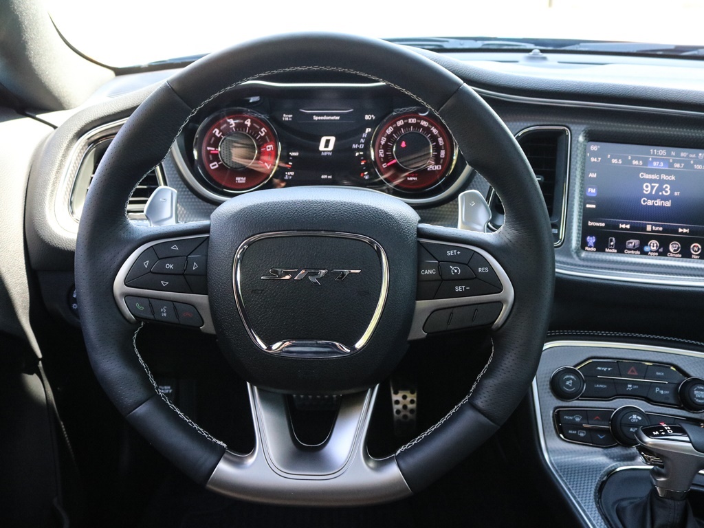 2016 Dodge Challenger SRT Hellcat   - Photo 14 - Springfield, MO 65802