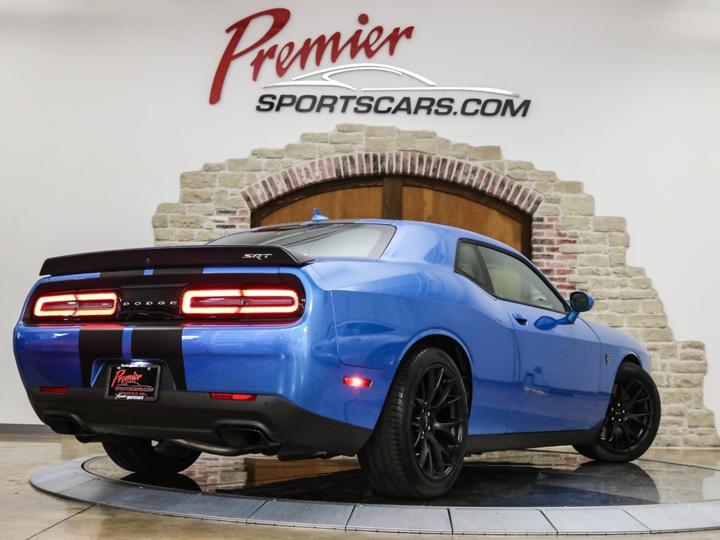 2016 Dodge Challenger SRT Hellcat   - Photo 9 - Springfield, MO 65802