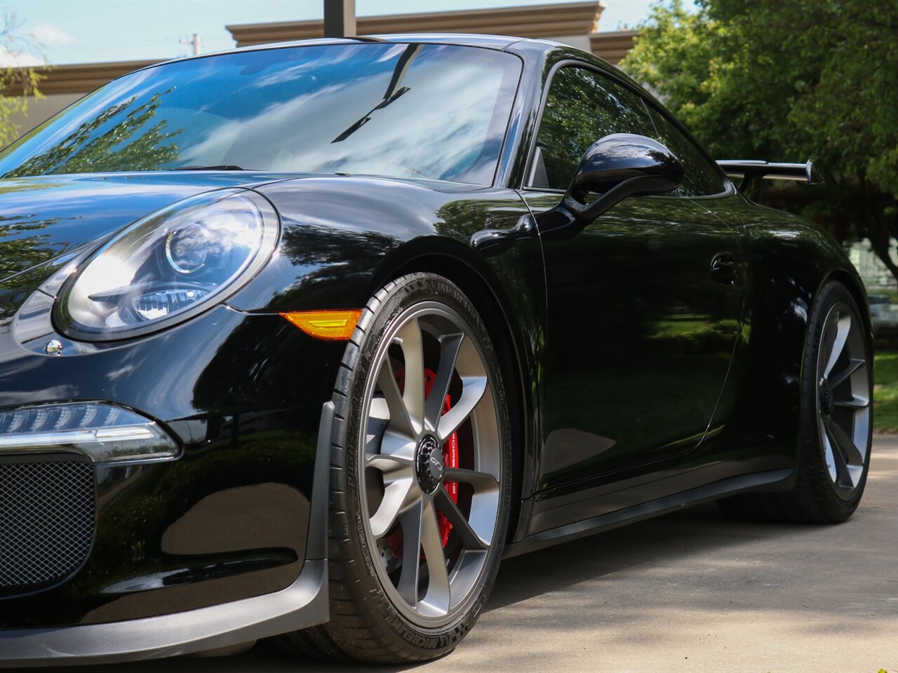 2015 Porsche 911 GT3   - Photo 29 - Springfield, MO 65802