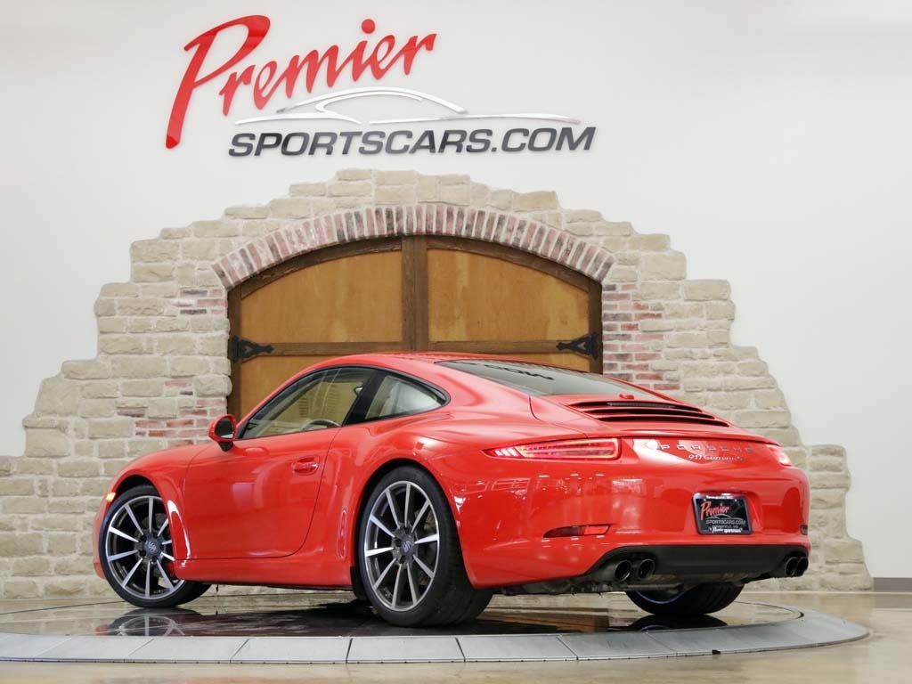 2014 Porsche 911 Carrera S   - Photo 7 - Springfield, MO 65802