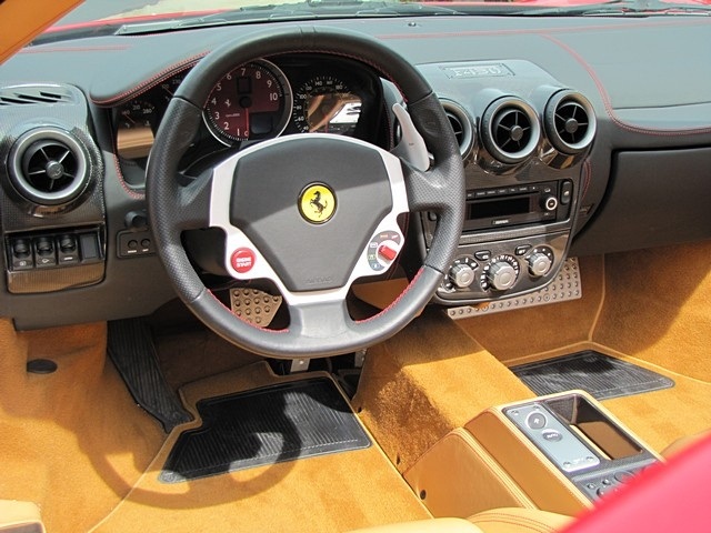 2007 Ferrari F430 F1 Spider   - Photo 14 - Springfield, MO 65802