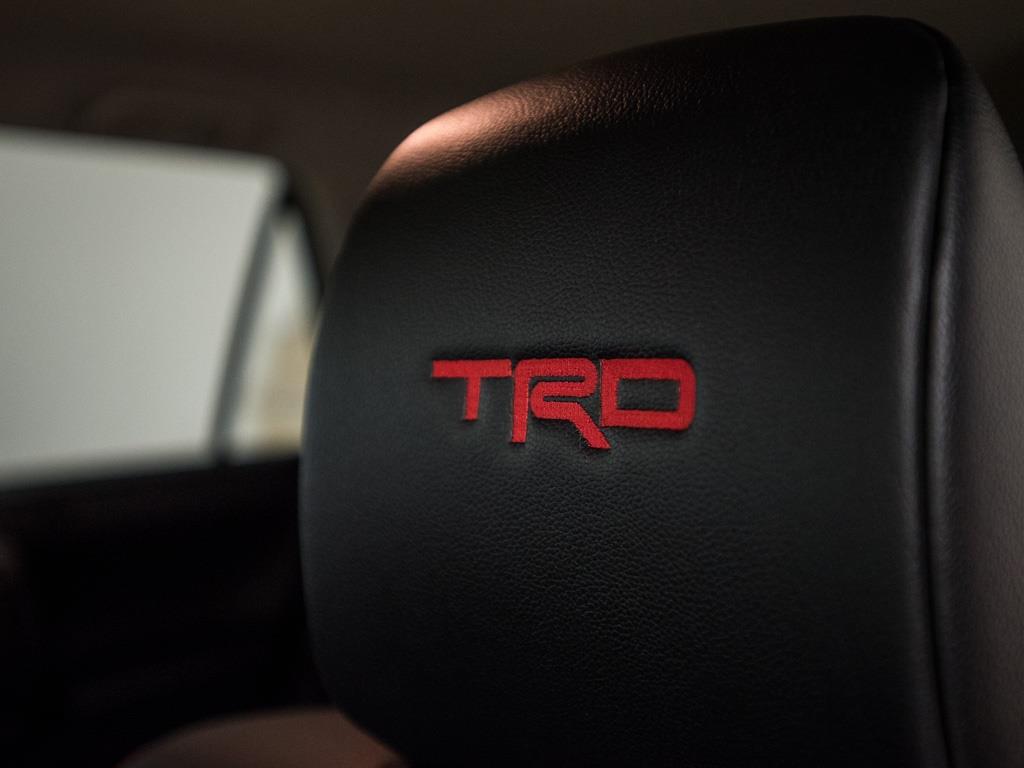 2017 Toyota 4Runner TRD Pro   - Photo 12 - Springfield, MO 65802