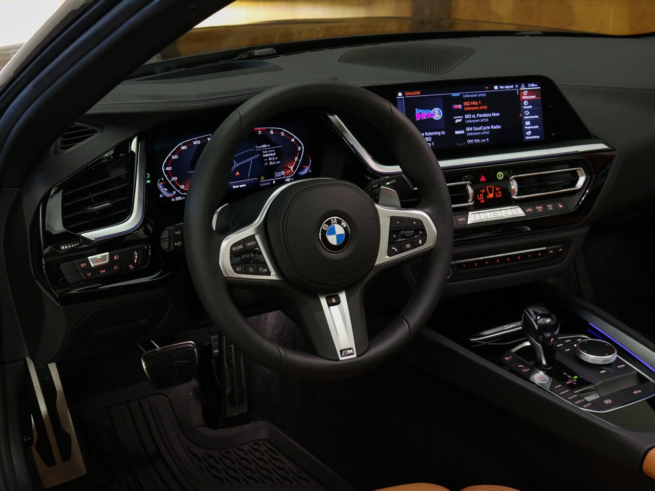 2020 BMW Z4 sDrive M40i   - Photo 24 - Springfield, MO 65802