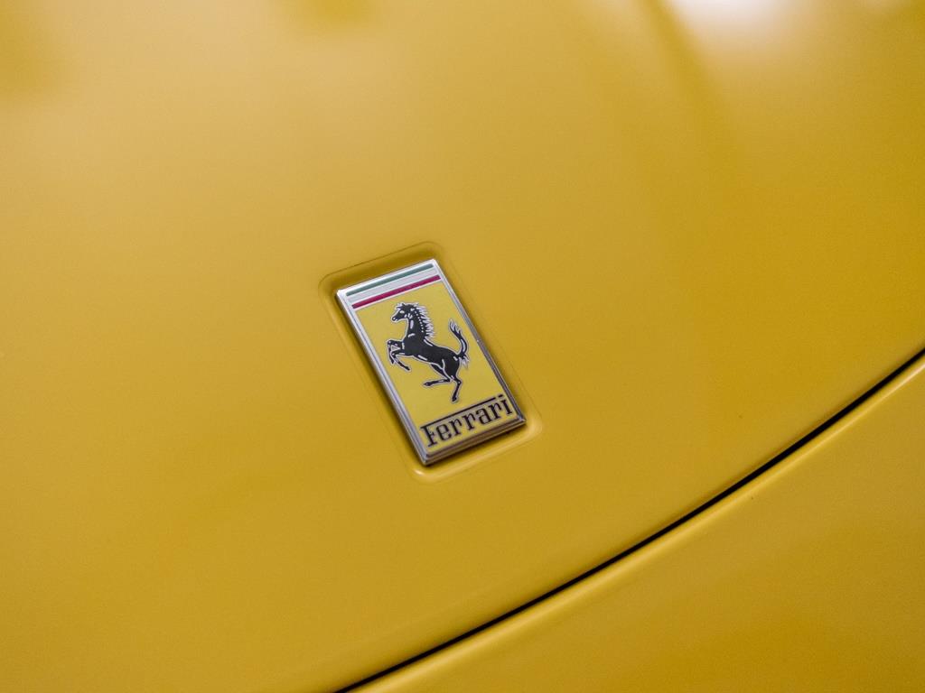 2001 Ferrari 360 Spider   - Photo 40 - Springfield, MO 65802