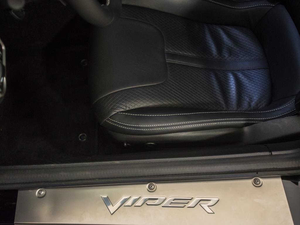 2013 Dodge SRT Viper GTS   - Photo 17 - Springfield, MO 65802