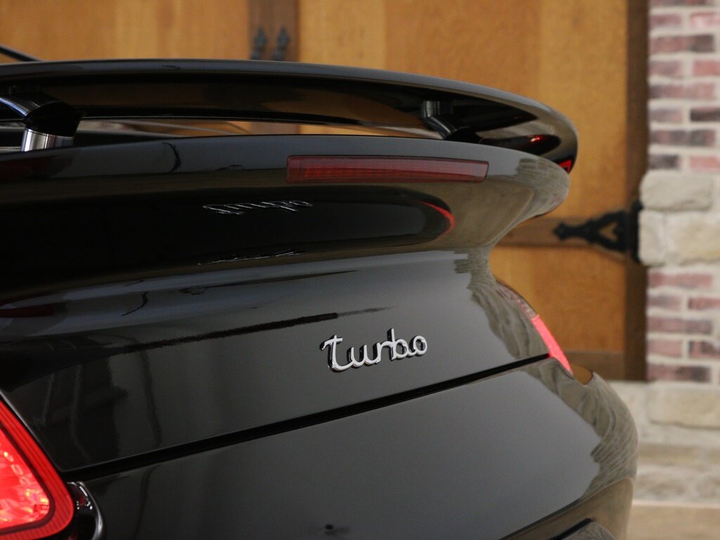 2007 Porsche 911 Turbo   - Photo 39 - Springfield, MO 65802