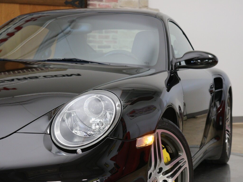 2007 Porsche 911 Turbo   - Photo 38 - Springfield, MO 65802