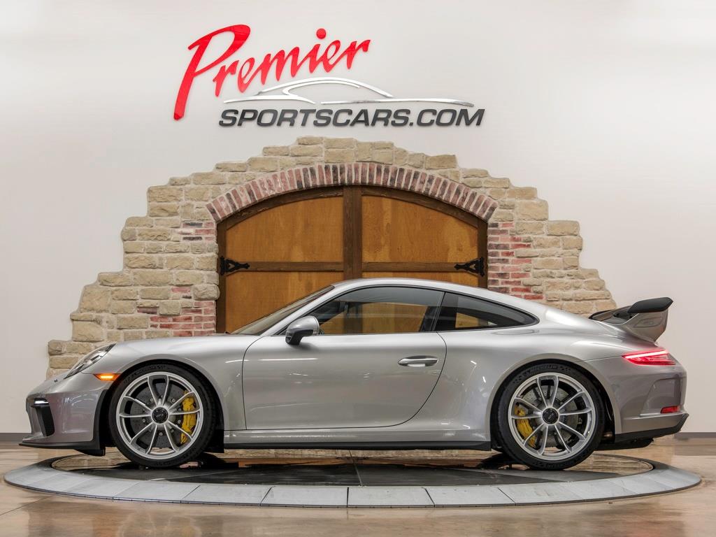 2018 Porsche GT3   - Photo 6 - Springfield, MO 65802