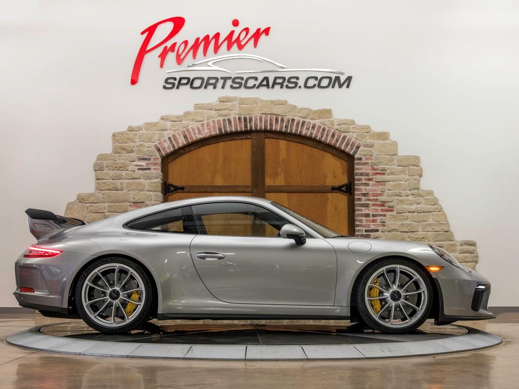 2018 Porsche GT3   - Photo 3 - Springfield, MO 65802