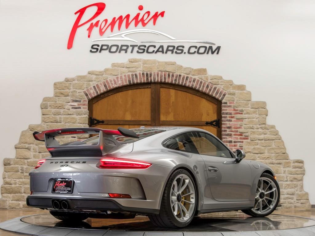 2018 Porsche GT3   - Photo 9 - Springfield, MO 65802
