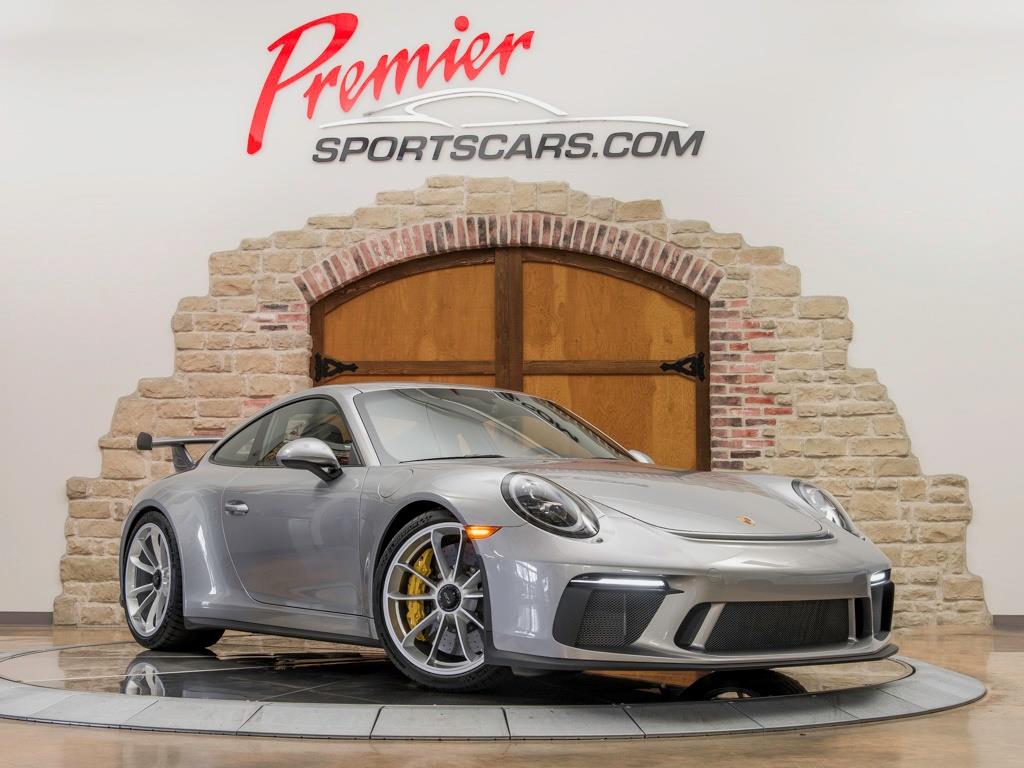 2018 Porsche GT3   - Photo 4 - Springfield, MO 65802