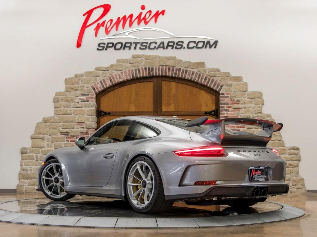 2018 Porsche GT3   - Photo 7 - Springfield, MO 65802