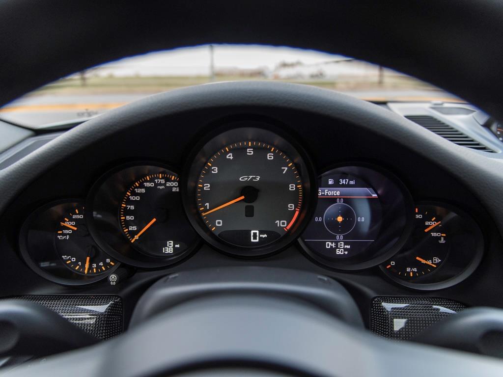 2018 Porsche GT3   - Photo 11 - Springfield, MO 65802
