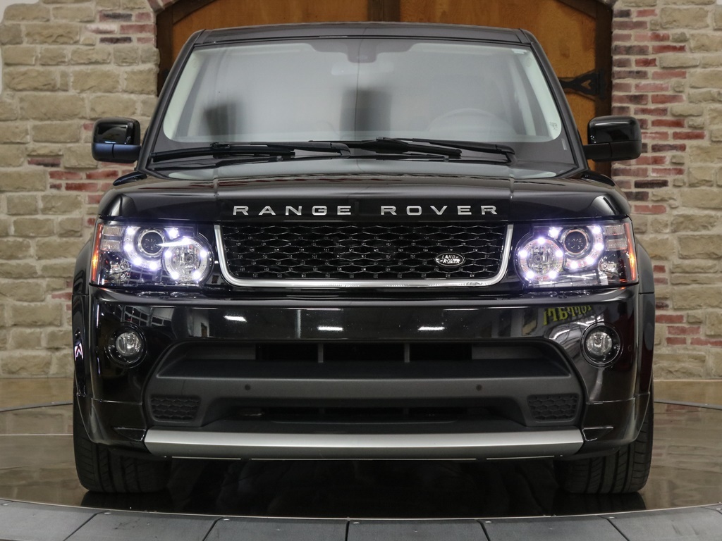 2013 Land Rover Range Rover Sport HSE GT Limited Editi   - Photo 5 - Springfield, MO 65802