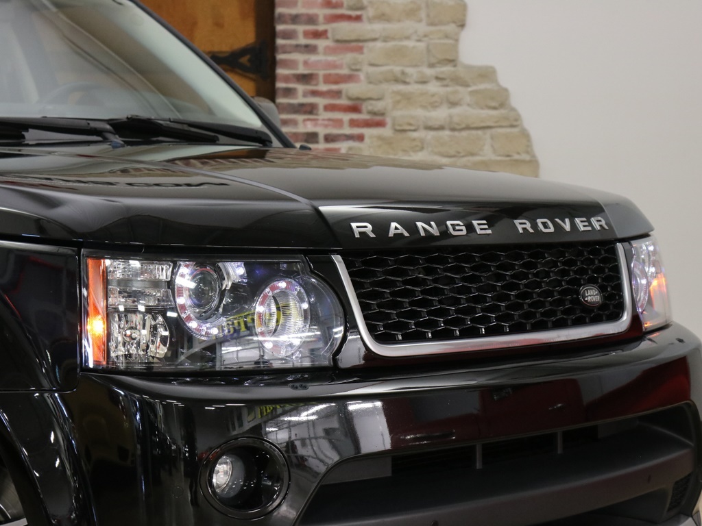 2013 Land Rover Range Rover Sport HSE GT Limited Editi   - Photo 39 - Springfield, MO 65802