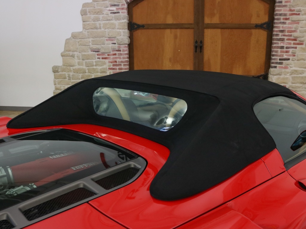 2008 Ferrari F430 Spider   - Photo 47 - Springfield, MO 65802