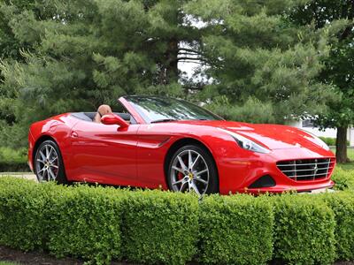 2015 Ferrari California T   - Photo 30 - Springfield, MO 65802