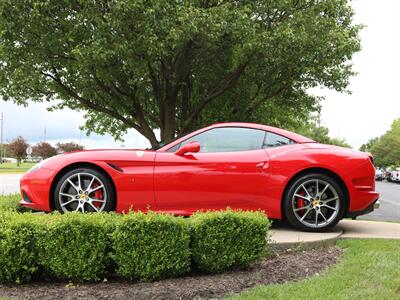 2015 Ferrari California T   - Photo 40 - Springfield, MO 65802