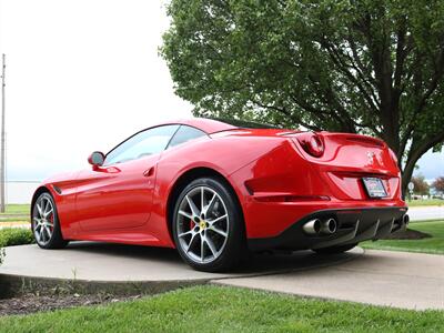 2015 Ferrari California T   - Photo 37 - Springfield, MO 65802