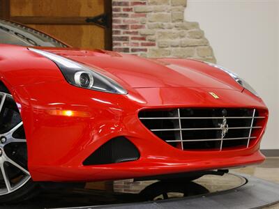 2015 Ferrari California T   - Photo 5 - Springfield, MO 65802