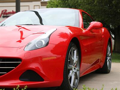 2015 Ferrari California T   - Photo 42 - Springfield, MO 65802