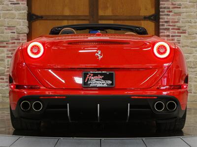 2015 Ferrari California T   - Photo 12 - Springfield, MO 65802