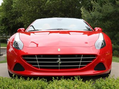 2015 Ferrari California T   - Photo 28 - Springfield, MO 65802