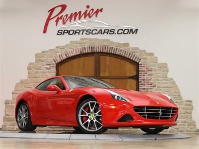 2015 Ferrari California T   - Photo 4 - Springfield, MO 65802