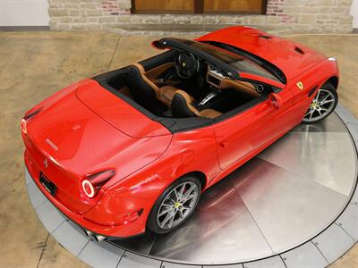 2015 Ferrari California T   - Photo 14 - Springfield, MO 65802