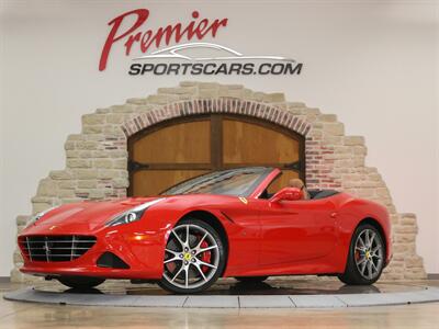 2015 Ferrari California T   - Photo 1 - Springfield, MO 65802