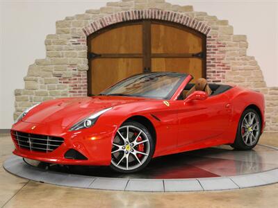 2015 Ferrari California T   - Photo 8 - Springfield, MO 65802