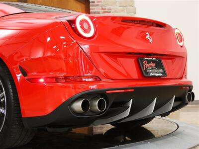 2015 Ferrari California T   - Photo 11 - Springfield, MO 65802