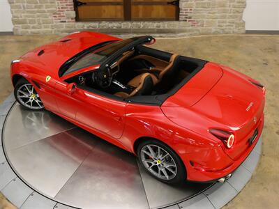 2015 Ferrari California T   - Photo 16 - Springfield, MO 65802