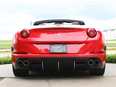 2015 Ferrari California T   - Photo 35 - Springfield, MO 65802