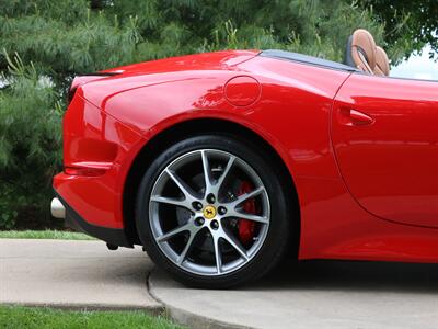 2015 Ferrari California T   - Photo 32 - Springfield, MO 65802