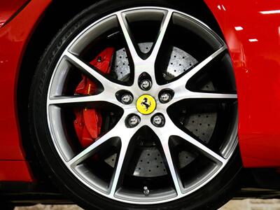 2015 Ferrari California T   - Photo 59 - Springfield, MO 65802